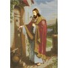 Ісус стукає в двері Т0-009