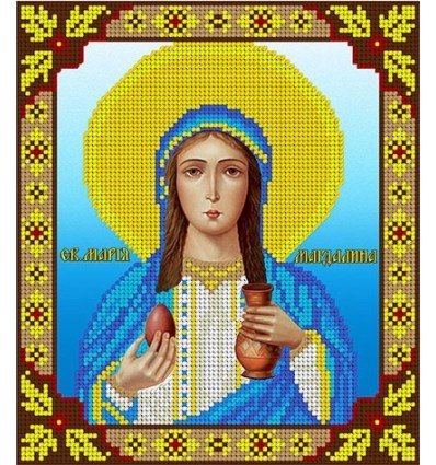 Св. Марія Ба4-316