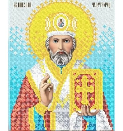 Св. Николай Чудотворец БА4-447(н)