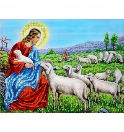 Пастырь  БА3-118