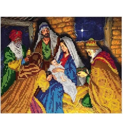 Христос родился DANA-23