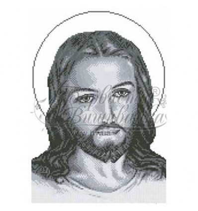 Иисус в терновом венце DANA-360