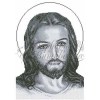 Иисус в терновом венце DANA-360