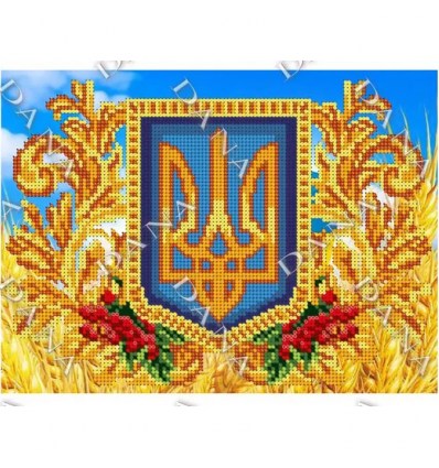Герб України dana-2549