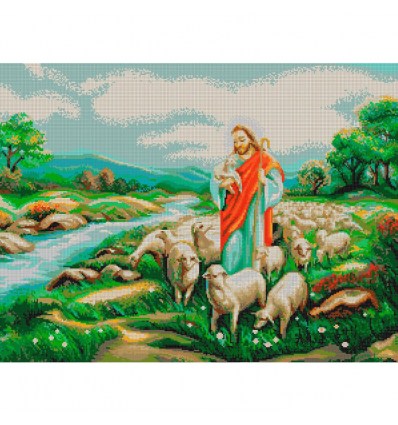 Пастырь ЧВ-8058