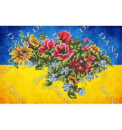 Рідна Україна DANA-2544