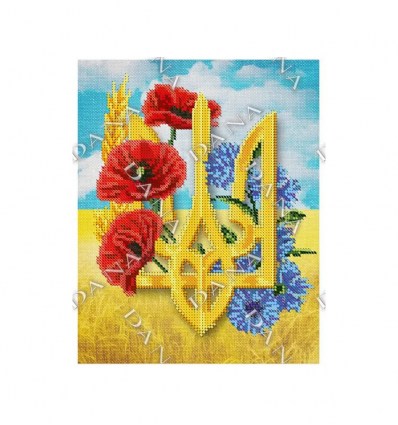 Герб Украины dana-246(н)